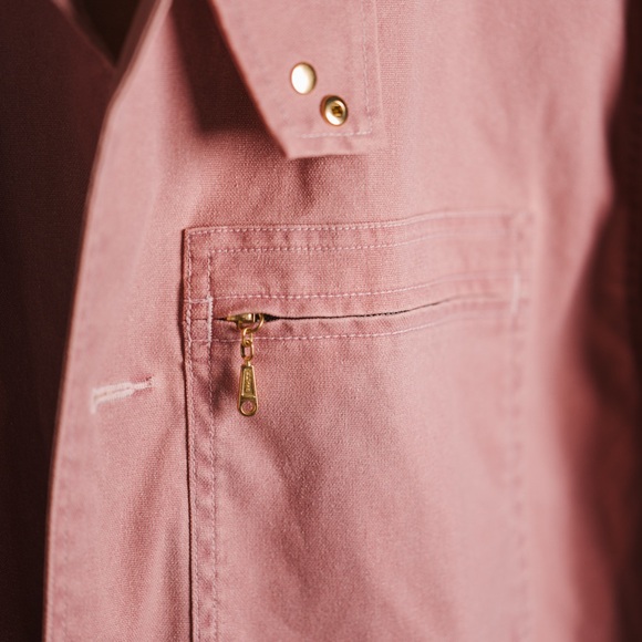 L.L. Bean Japan Edition Prospect Harborfield Coat Men’s - Picture 4 of 4